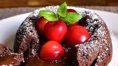 Lava Cake