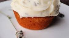 Lavender Cupcakes Recipe