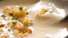 Leek and Potato Soup