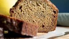 Lemon Banana Bread
