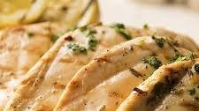 Lemon Herb Chicken
