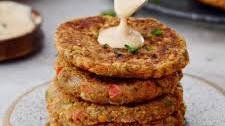 Lentil Patties
