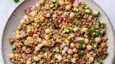 Lentil Salad