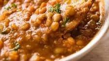 Lentil Soup