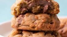 Levain Bakery Chocolate Chip Cookies