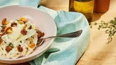 Le Véritable Risotto