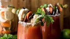 Loaded Chipotle Bloody Mary