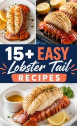 15+ Delicious Lobster Tail Recipes You Can Easily Make lobster-tail-ccccc-28073