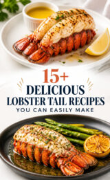 15+ Delicious Lobster Tail Recipes You Can Easily Make lobster-tail-ccccc-85666