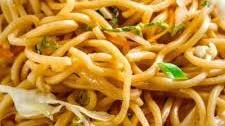 Lo Mein (Take-Out Copycat)