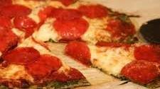 Low Carb Spinach Pizza Crust Recipe Without Flat Bread