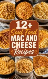 12+ Best Soul Food Mac and Cheese Recipes You Must Try! mac-and-cheese-ccccc-91249
