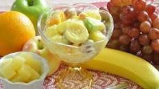 Magical Fruit Salad