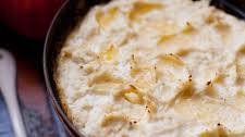 Make-Ahead Mashed Potato Casserole