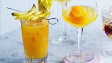 Mango Bloody Mary Cocktail Recipe