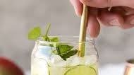 Mango Moscow Mule
