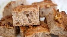 Maple Focaccia Bread