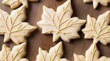 Maple Icing