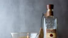 Maple Manhattan