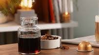 Maple Pecan Latte