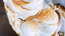 Marshmallow Frosting