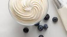 Marshmallow Whipped Cream {Cool Whip Copycat}