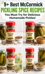 9+ Best McCormick Pickling Spice Recipes You Must Try for Delicious Homemade Pickles! mccormick-pickling-spice-ccccc-84104