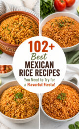 102+ Best Mexican Rice Recipes You Need to Try for a Flavorful Fiesta! mexican-rice-ccccc-82245