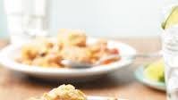Mexican-Style Chicken & Dumplings