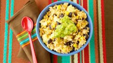 Mexican Fried Rice
