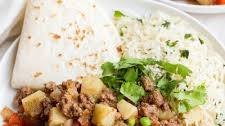 Mexican Picadillo