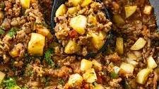 Mexican Picadillo Recipe