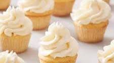 Mini Cupcakes Recipe