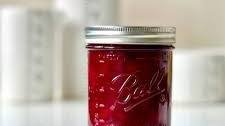 Minted Cranberry Sauce