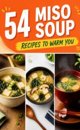 54+ Favorite Miso Soup Recipes That Will Warm Your Heart and Delight Your Taste Buds! miso-soup-ccccc-81436