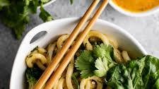 Miso Yellow Coconut Curry