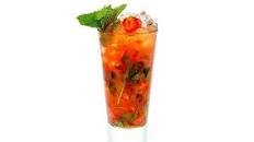 Mojito alla Fragola