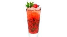 Mojito al Lampone