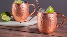 Moscow Mule