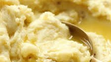 Mustard Mash