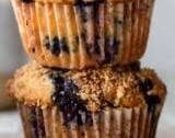 My Best Blueberry Muffins