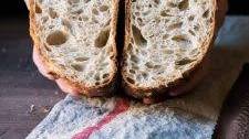 My Best Sourdough Recipe