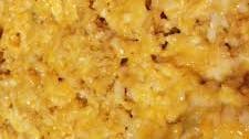 My Favorite Mexican Rice