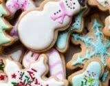 My Favorite Royal Icing