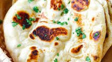Naan (The Best Recipe!)