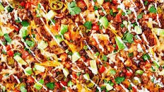Nachos