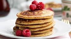 NeoCell Honey Almond Pancakes