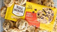 Nestle Toll House Cookie Recipe