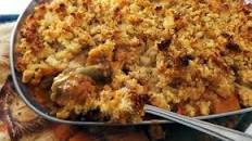 New England Green Bean Casserole