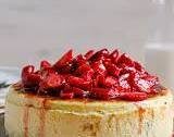 New York Cheesecake Recipe